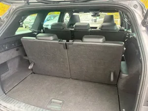 Skoda Kodiaq Estate, Diesel, 2024, Grey