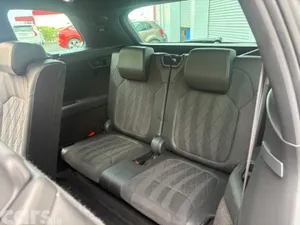 Skoda Kodiaq Estate, Diesel, 2024, Grey