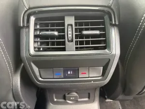 Skoda Kodiaq Estate, Diesel, 2024, Grey