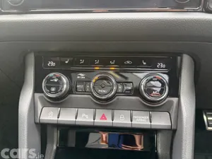 Skoda Kodiaq Estate, Diesel, 2024, Grey