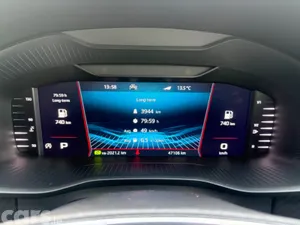Skoda Kodiaq Estate, Diesel, 2024, Grey
