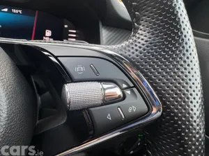 Skoda Kodiaq Estate, Diesel, 2024, Grey