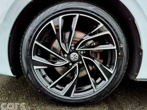 Volkswagen ID.3 Estate, Electric, 2022, White