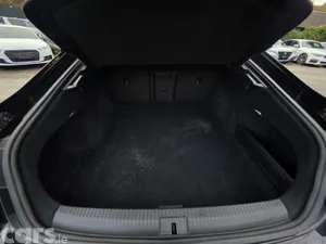 Volkswagen Arteon Saloon, Petrol, 2017, Black