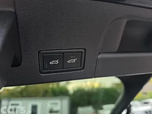 Volkswagen Arteon Saloon, Petrol, 2017, Black