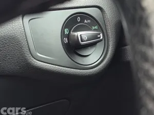 Volkswagen Golf Hatchback, Petrol, 2017, Black