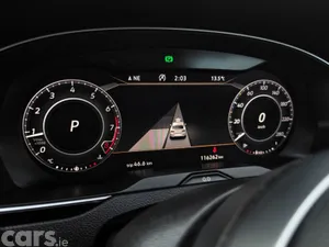 Volkswagen Arteon Saloon, Petrol, 2017, Black