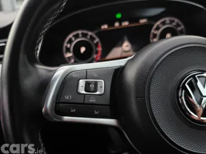 Volkswagen Arteon Saloon, Petrol, 2017, Black