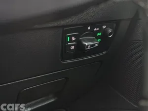 Volkswagen Arteon Saloon, Petrol, 2017, Black