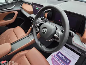 Skoda Kodiaq Estate, Diesel, 2025, Black