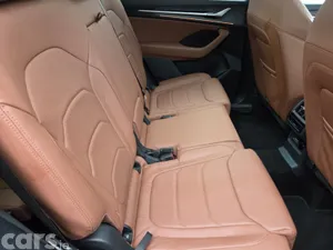 Skoda Kodiaq Estate, Diesel, 2025, Black