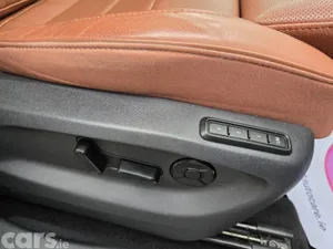 Skoda Kodiaq Estate, Diesel, 2025, Black