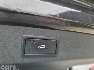 Skoda Kodiaq Estate, Diesel, 2025, Black