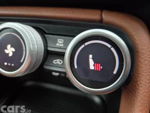 Skoda Kodiaq Estate, Diesel, 2025, Black