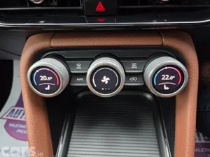 Skoda Kodiaq Estate, Diesel, 2025, Black