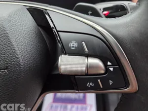 Skoda Kodiaq Estate, Diesel, 2025, Black