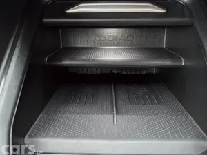Skoda Kodiaq Estate, Diesel, 2025, Black