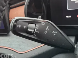 Skoda Kodiaq Estate, Diesel, 2025, Black