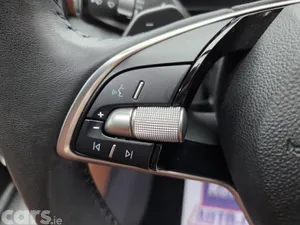 Skoda Kodiaq Estate, Diesel, 2025, Black