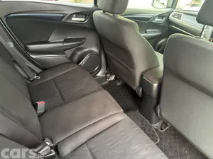 Honda Shuttle Estate, Petrol Hybrid, 2021, Silver