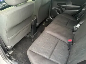 Honda Shuttle Estate, Petrol Hybrid, 2021, Silver