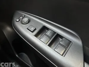Honda Shuttle Estate, Petrol Hybrid, 2021, Silver