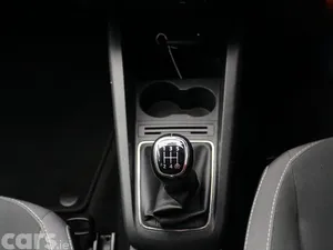 Skoda Fabia Hatchback, Petrol, 2019, Blue