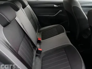 Skoda Fabia Hatchback, Petrol, 2019, Blue