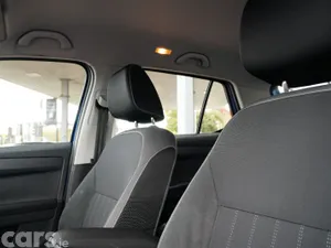 Skoda Fabia Hatchback, Petrol, 2019, Blue