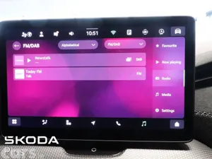 Skoda Kodiaq SUV, Diesel, 2026, Blue