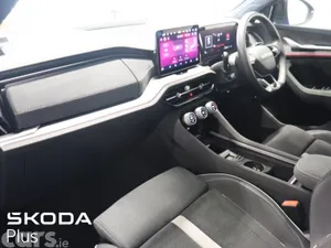 Skoda Kodiaq SUV, Diesel, 2026, Blue