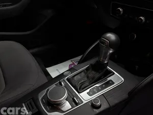 Audi A3 Hatchback, Petrol, 2019, Red