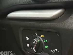 Audi A3 Hatchback, Petrol, 2019, Red