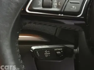 Audi A3 Hatchback, Petrol, 2019, Red