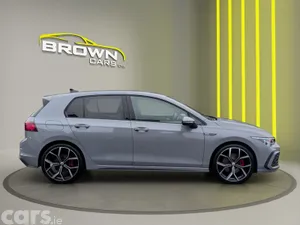 Volkswagen Golf Hatchback, Diesel, 2021, Grey