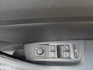 Volkswagen Passat Estate, Diesel, 2018, Silver