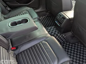 Volkswagen Passat Estate, Diesel, 2018, Silver