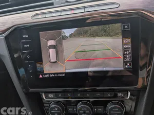 Volkswagen Passat Estate, Diesel, 2018, Silver