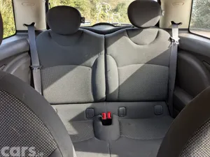 Mini One Hatchback, Petrol, 2013, White
