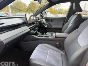 Toyota RAV4 Estate, Petrol Plug-in Hybrid, 2026, Grey