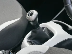 Toyota Aygo Hatchback, Petrol, 2016, White