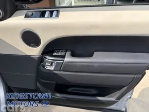 Land Rover Range Rover Sport Estate, Petrol Plug-in Hybrid, 2022, Grey