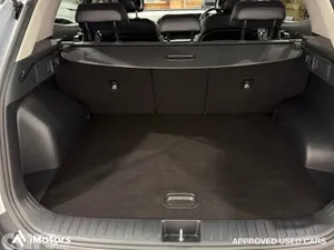 Kia Sportage SUV, Diesel, 2023, Grey