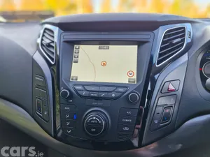 Hyundai i40 Saloon, Diesel, 2018, Grey