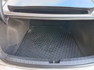 Hyundai i40 Saloon, Diesel, 2018, Grey