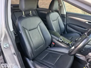 Hyundai i40 Saloon, Diesel, 2018, Grey