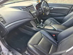 Hyundai i40 Saloon, Diesel, 2018, Grey