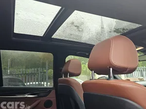 BMW X5 SUV, Diesel, 2018, Black