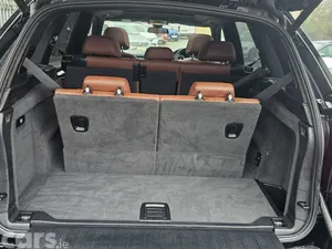 BMW X5 SUV, Diesel, 2018, Black
