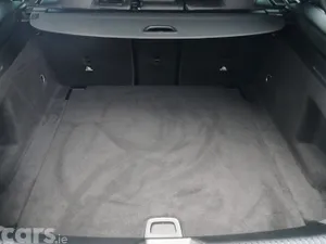 Mercedes-Benz CLA Estate, Diesel, 2021, Silver